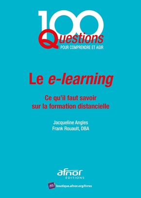 Le guide complet pour tout savoir sur le e-learning
