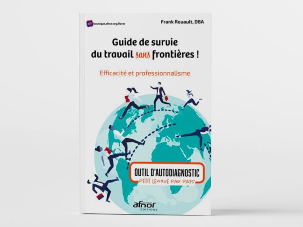 Guide de survie du travail sans frontières