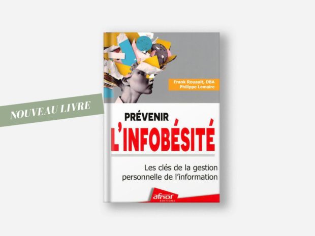 comment prévenir l'infobésité ?