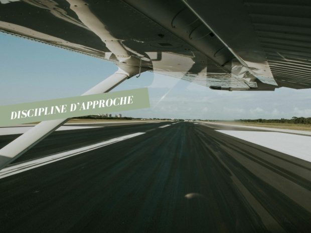 Comment gérer sa discipline d'approche ?