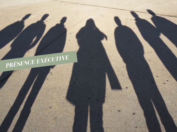 Comment améliorer sa présence exécutive